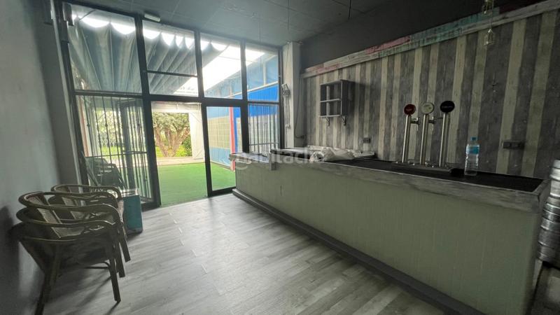 Foto bcfe603b-b563-466d-b04e-5979519e3fb4. Local commercial dans Levante Alto Benidorm