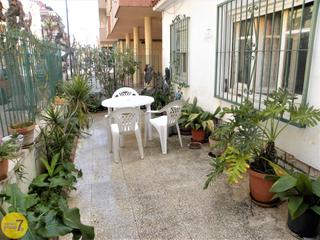 Casa adossada a Colonia Madrid. Se venden dos adosados para reformar o inversion en un proyecto