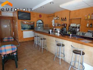 Local Comercial a Rincón Bajo. Negocio bar restaurante en rincón de loix benidorm www.euroloix.