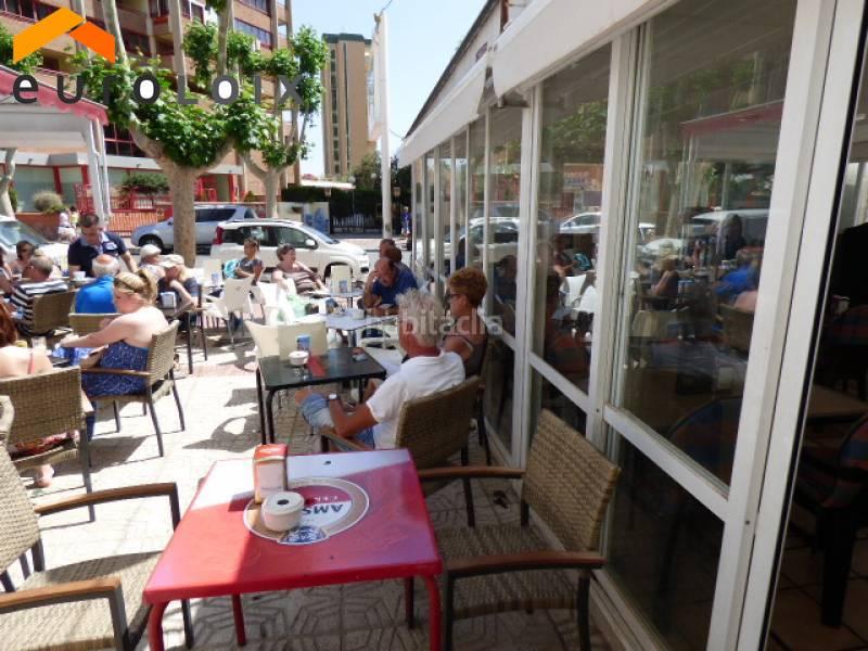 Foto 2fd0eed1-40b7-404e-bd95-5085084dafb4. Locale commerciale in Rincón Bajo Benidorm