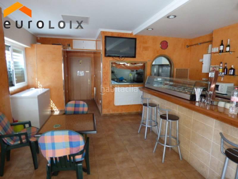 Foto 42ad993c-952a-4768-8e27-41933d1025b8. Locale commerciale in Rincón Bajo Benidorm