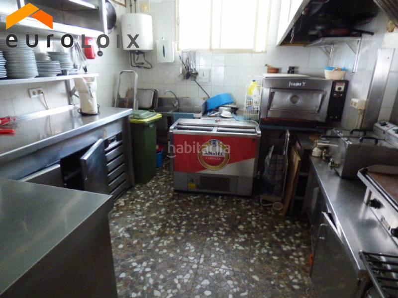 Foto 4d2cfb30-2214-4a1f-b1aa-de1554c1a3d5. Locale commerciale in Rincón Bajo Benidorm