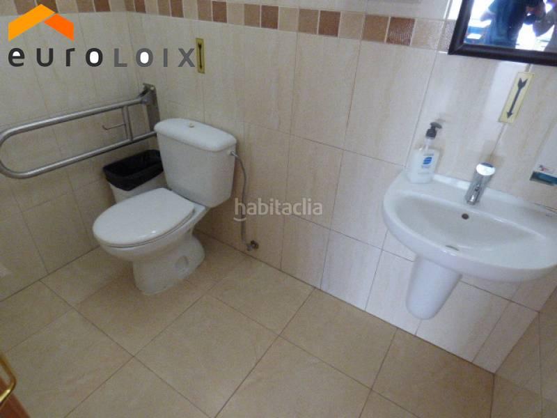 Foto 5be1b16b-f2c7-4948-b680-e4735aeff814. Locale commerciale in Rincón Bajo Benidorm