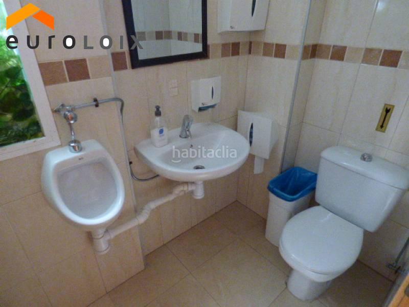 Foto ac231771-8eb6-4006-8a35-97116e4c945e. Locale commerciale in Rincón Bajo Benidorm