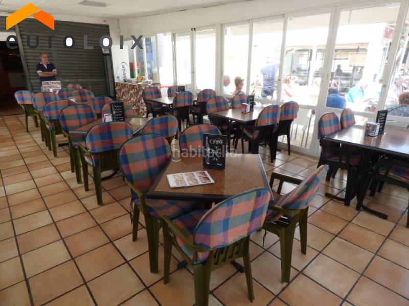 Foto fd85e937-dc11-429e-8a73-d480382c40af. Locale commerciale in Rincón Bajo Benidorm