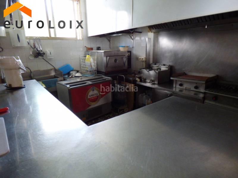 Foto fdfaf7e5-de21-408a-91f2-5e32d3b4ddc7. Locale commerciale in Rincón Bajo Benidorm