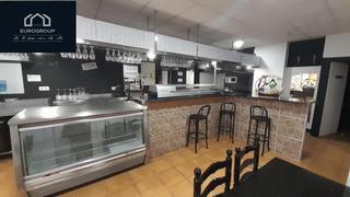 Local Comercial en Centro Urbano