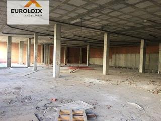Lloguer Local Comercial a Bulevar-Puerta Mítica. Locales con grandes superficiens en la cala de villajoyosa , www