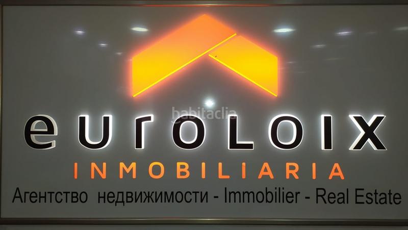 Foto d1a48282-c925-4d46-8060-8dbff6dc40ff. Geschäftsraum in Playa Levante Benidorm