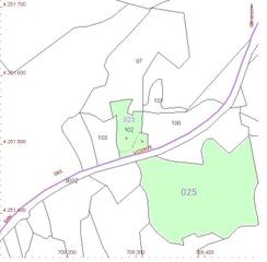 Terreno residenziale in Cañada del Fenollar. Se vende terreno en la alcoraya, alicante.sevendgroup.com