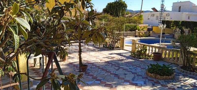 Foto 6343fce5-da38-4e58-8ae1-0cff17e12ed3. Residential plot in Varadero Nucia (la)