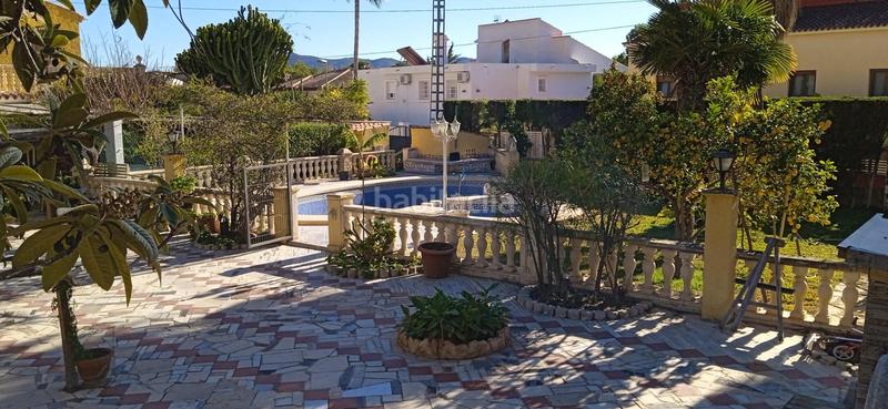 Foto 7f451860-ecf6-4816-b1ee-c23ed78690f1. Residential plot in Varadero Nucia (la)