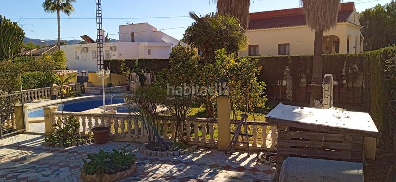 Foto 863078de-e09e-49b5-8feb-2ef8a77abc7b. Residential plot in Varadero Nucia (la)