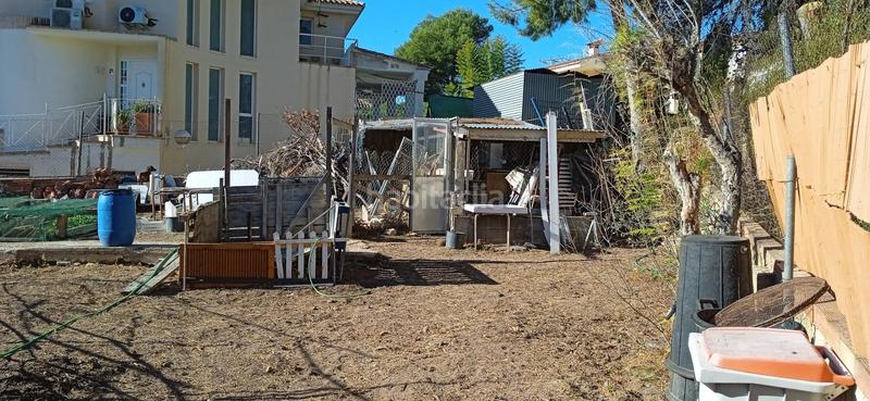 Foto 96128c63-8c53-4326-9cb4-1f22f8953290. Residential plot in Varadero Nucia (la)