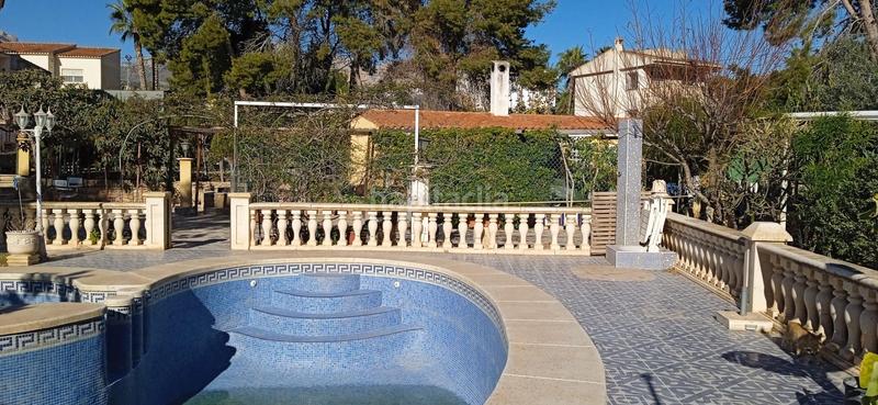 Foto ba7dc08f-ba82-47d1-bd87-890fe8529c24. Residential plot in Varadero Nucia (la)