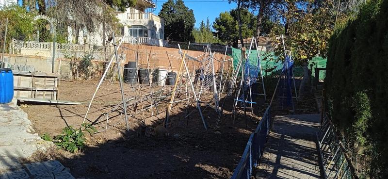 Foto d6c19a55-338e-40a3-bb8d-0a719fb6bfc1. Residential plot in Varadero Nucia (la)