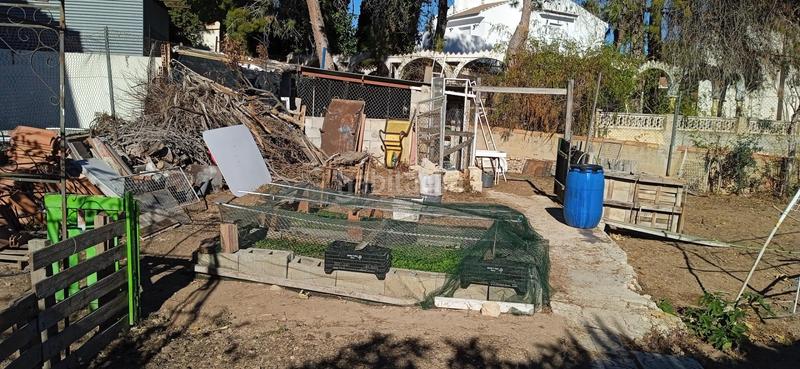 Foto f12a0cb3-50e9-43b0-b2bd-f8bb24a23b2f. Residential plot in Varadero Nucia (la)