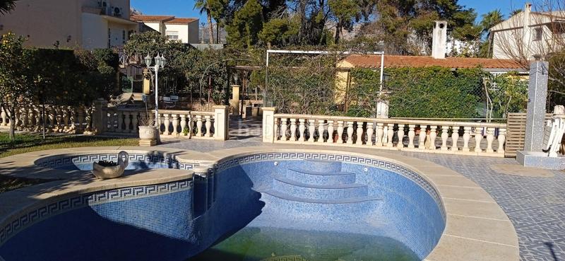 Foto f4a9f3f0-b0e2-40a9-a9c6-226a260682f2. Residential plot in Varadero Nucia (la)