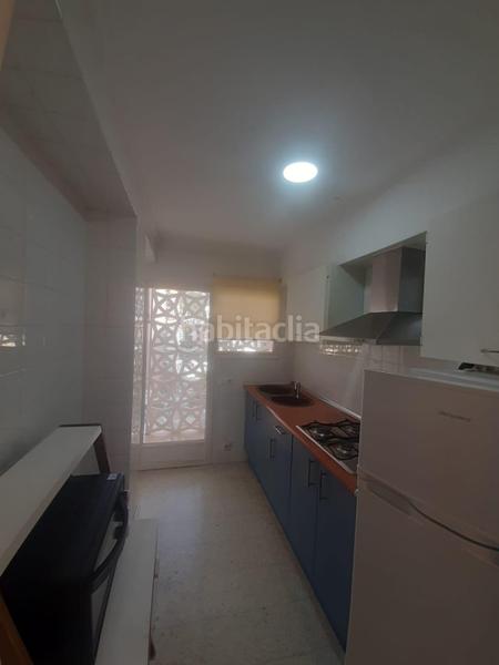 Foto 6f5ee7cb-12c8-41fe-966d-543388507b05. Apartamento  de dos dormitorios en primera linea de playa de levante con parking en Benidorm