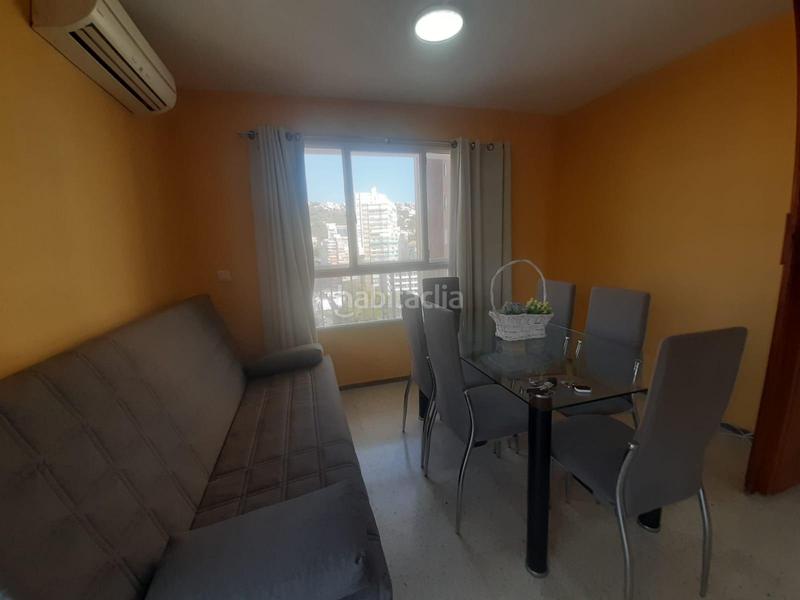 Foto 9b7668bf-305b-4590-9bcc-6f36b922fdcf. Apartamento  de dos dormitorios en primera linea de playa de levante con parking en Benidorm