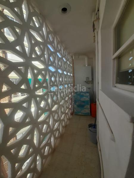 Foto f546c338-bf13-4597-91d9-e11792a36af5. Apartamento  de dos dormitorios en primera linea de playa de levante con parking en Benidorm