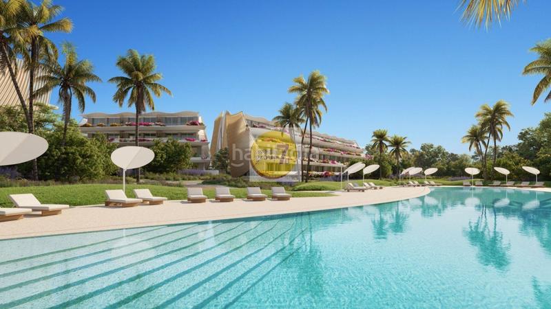 Foto 85eba152-5774-4475-9bdf-ef90f0eb2a92. Appartement mit parking pool in L´Albir Alfàs del Pi (l´)