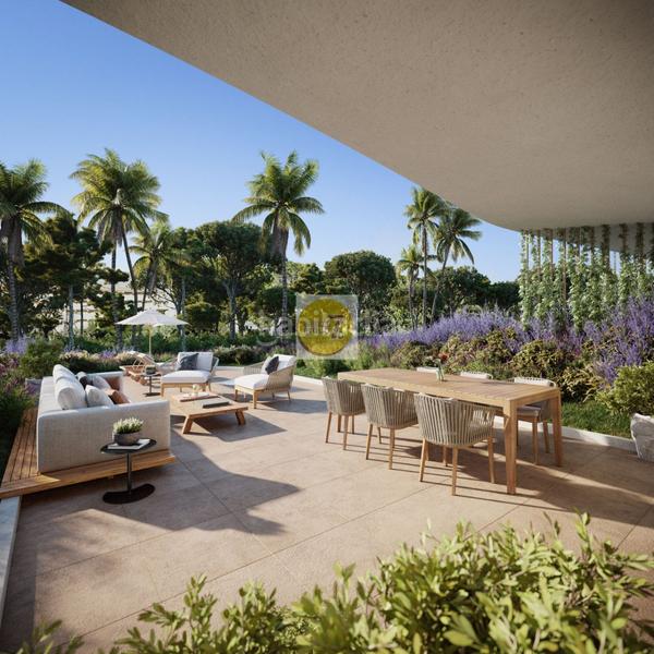 Foto e05c9030-fa53-4c43-8a58-a81b03f30865. Appartement mit parking pool in L´Albir Alfàs del Pi (l´)