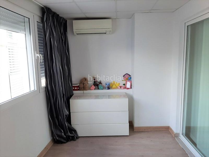 Foto 11e2f007-b555-4673-8c9a-78bbe7ccb0ed. Masia amb calefacció a Casco Antiguo - Puerto Benidorm