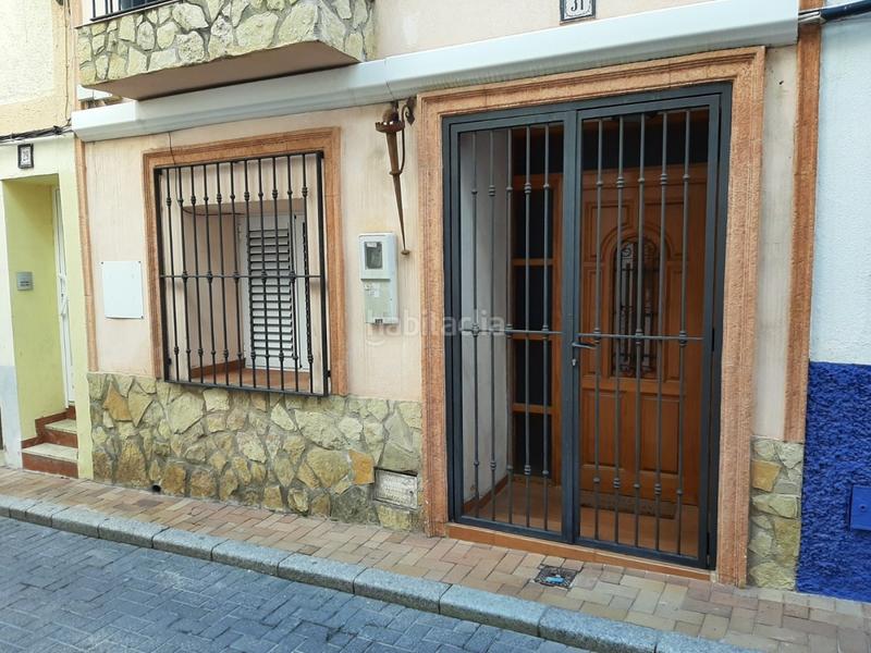 Foto 14a9f86e-1fff-492e-b2a4-061e9da88fa5. Masia amb calefacció a Casco Antiguo - Puerto Benidorm