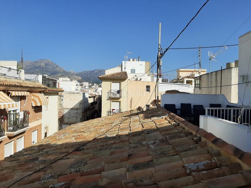 Foto 194025b2-2e9e-44b8-9466-dabb3648795a. Masia amb calefacció a Casco Antiguo - Puerto Benidorm