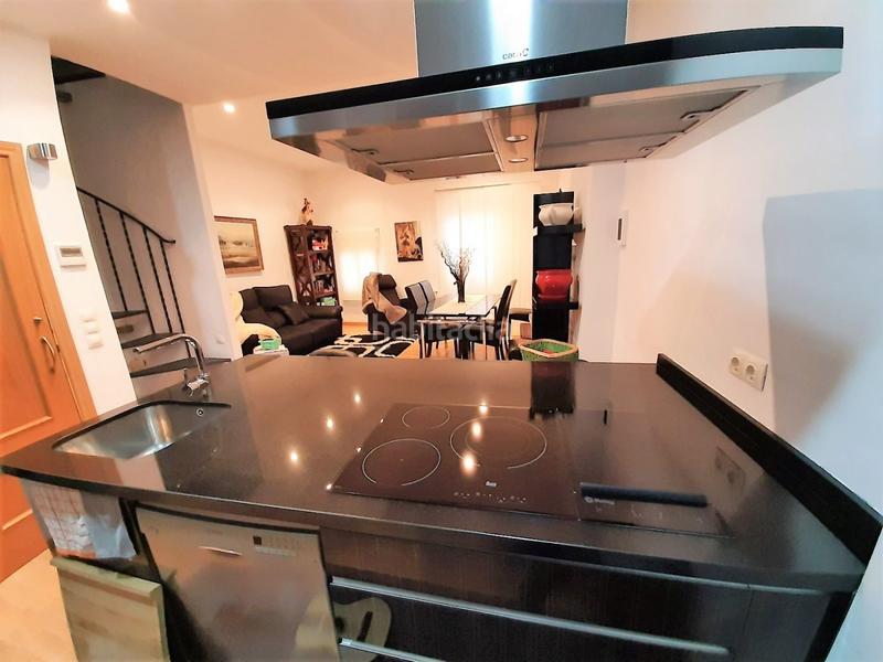 Foto 22bb5bc1-2f3f-4b90-abe9-72d1a8c85d94. Masia amb calefacció a Casco Antiguo - Puerto Benidorm