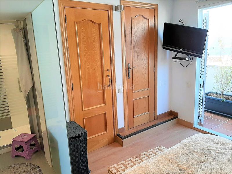 Foto 6a3d83d1-beb7-43e0-990c-ad7d900986a0. Masia amb calefacció a Casco Antiguo - Puerto Benidorm