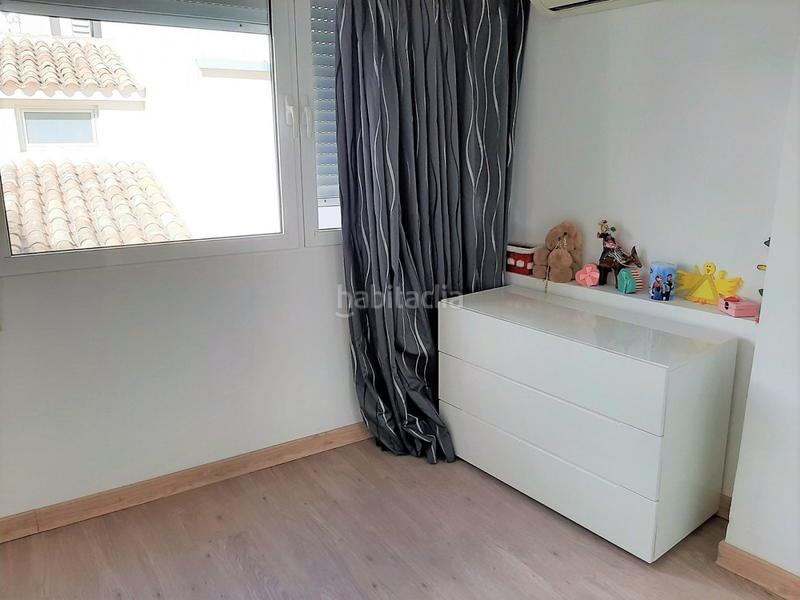 Foto 6fdfe1e4-e3ae-4de0-b8ca-4933c3a71333. Masia amb calefacció a Casco Antiguo - Puerto Benidorm