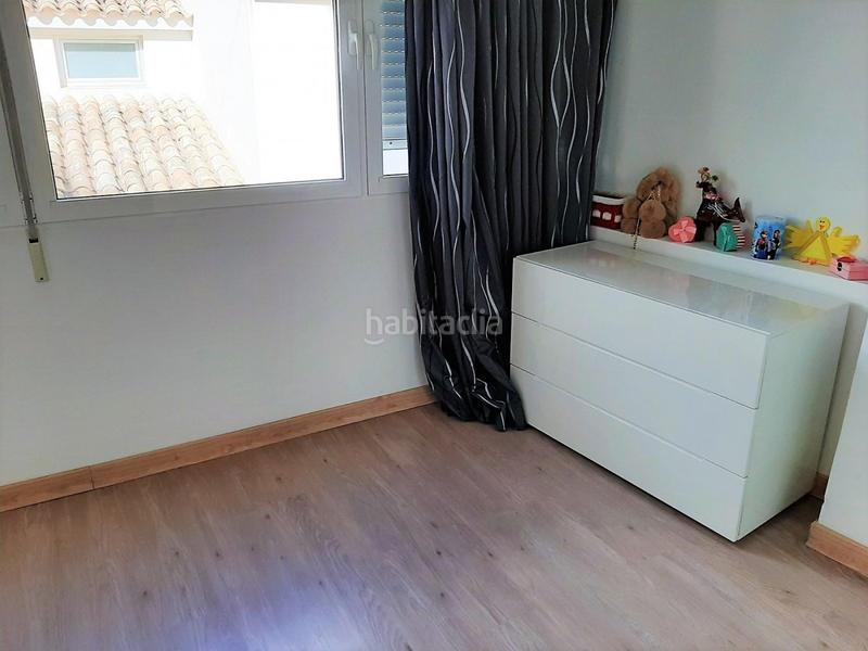 Foto a2ab24cd-c103-4082-b793-134ae630c88c. Masia amb calefacció a Casco Antiguo - Puerto Benidorm