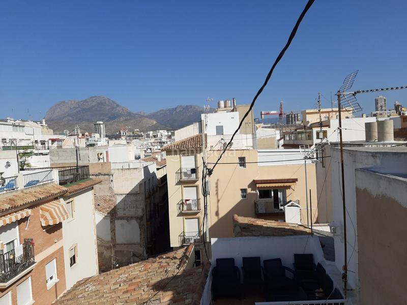 Foto ab70da30-08bb-4a1d-bb35-74596b10f148. Masia amb calefacció a Casco Antiguo - Puerto Benidorm