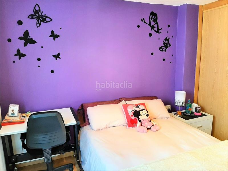 Foto b2450c45-3546-4752-8392-4561fd4c5daf. Masia amb calefacció a Casco Antiguo - Puerto Benidorm