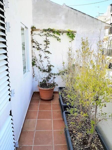 Foto be6bdda8-2707-4b64-9d93-c555f54eb36a. Masia amb calefacció a Casco Antiguo - Puerto Benidorm