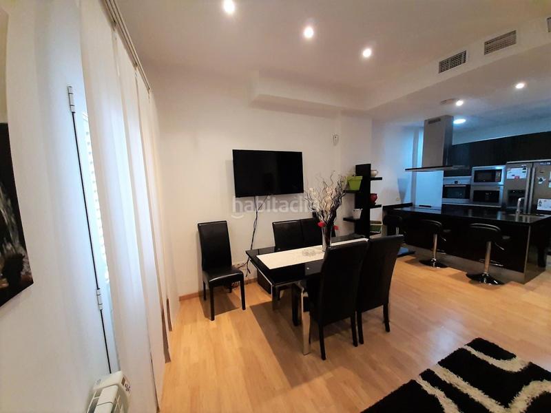 Foto dd37f196-c6fb-471e-a865-53a7094cd1a8. Masia amb calefacció a Casco Antiguo - Puerto Benidorm