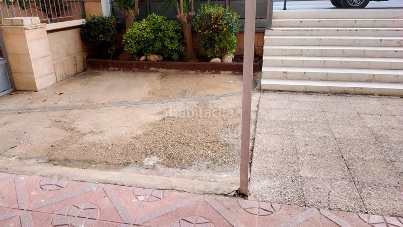 Foto 106d5dc3-3991-4a62-9617-2f8f6de805b2. Local commercial dans Playa Levante Benidorm