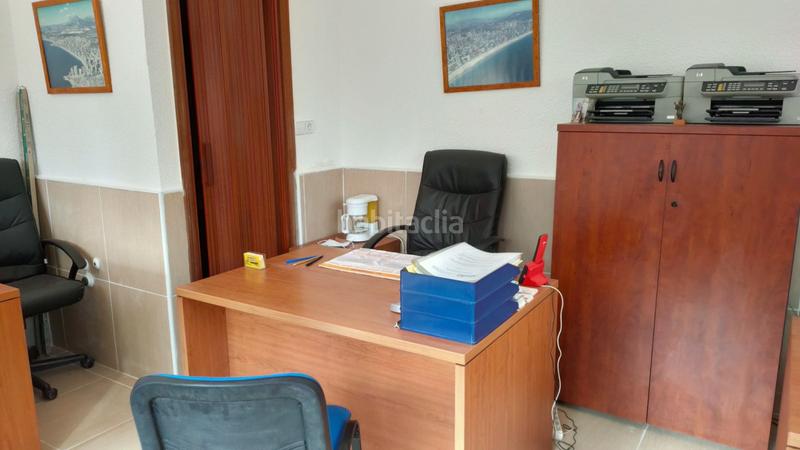 Foto 36d3de86-8a2b-4a42-88f6-8b9ff5180f86. Local commercial dans Playa Levante Benidorm