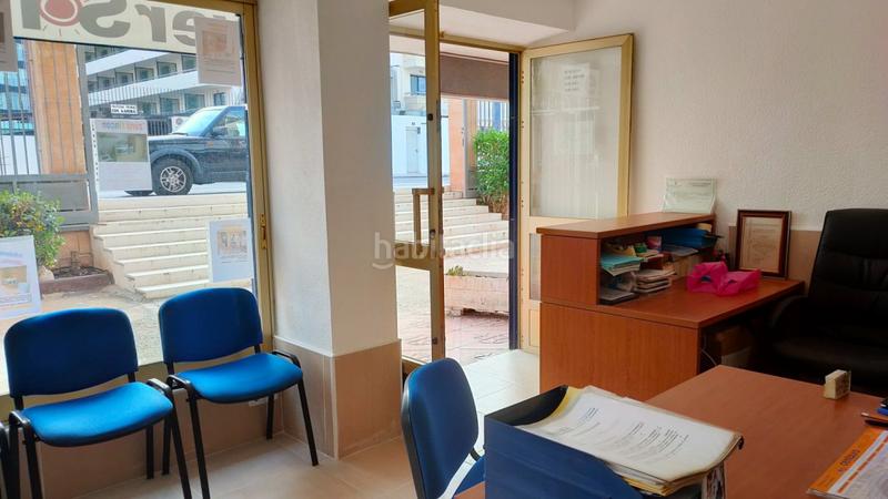 Foto 99060b94-8fb2-4dcb-bb5f-22d1b8df1d6f. Local commercial dans Playa Levante Benidorm