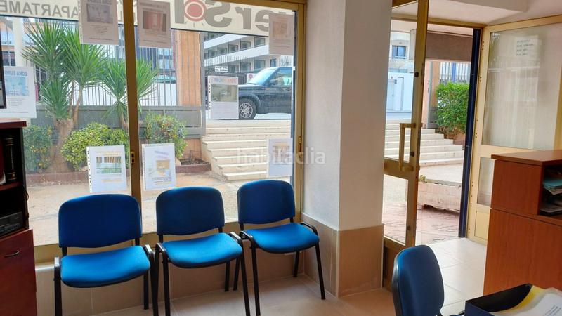 Foto 99b936a7-8085-45af-aca4-f58f45e71440. Local commercial dans Playa Levante Benidorm