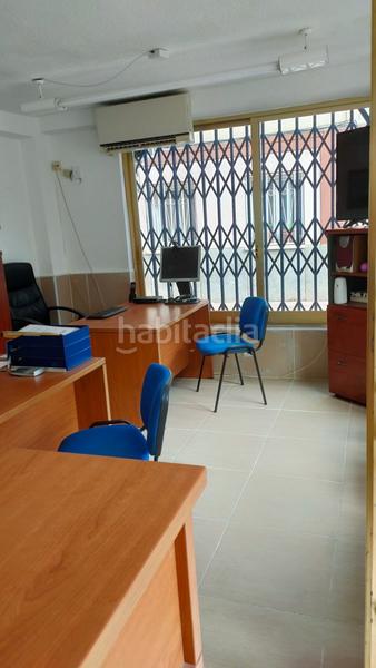 Foto e43a6435-8404-44d1-b3f3-e22a8d605926. Local commercial dans Playa Levante Benidorm