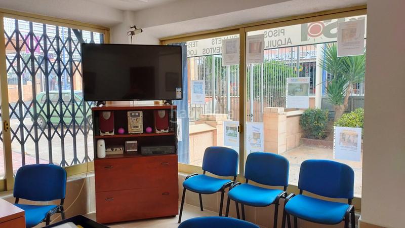 Foto f72f0492-b35a-4871-a536-e0a3e0b34abb. Local commercial dans Playa Levante Benidorm