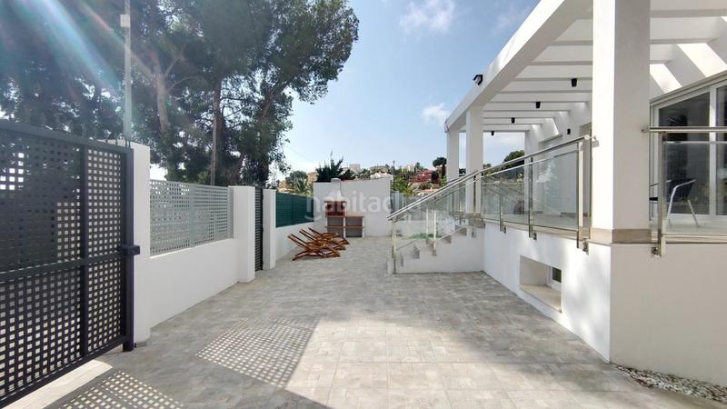 Foto 5463b644-89a4-4bd8-bc0c-c5d099332a10. Chalet with heating parking pool in Coloma Nucia (la)