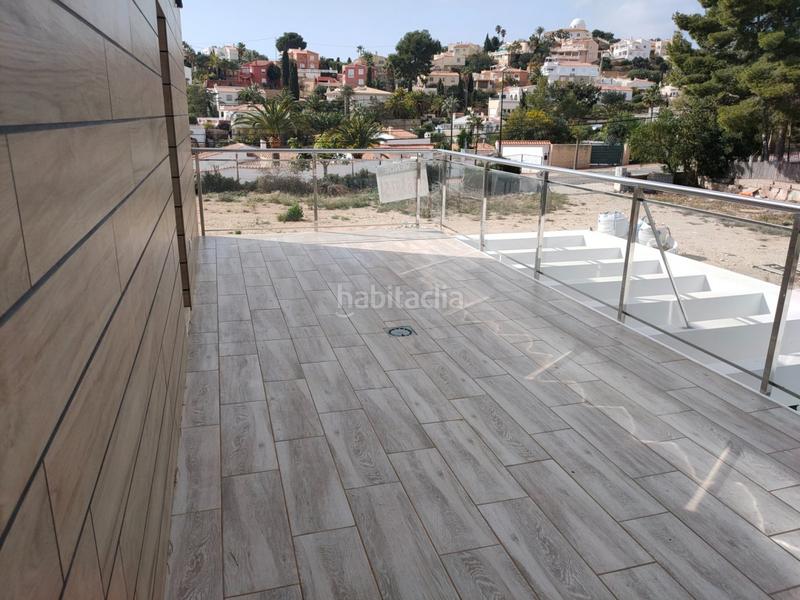 Foto 61cdd8b6-0532-43b0-a5d9-3bcc748944f8. Chalet with heating parking pool in Coloma Nucia (la)