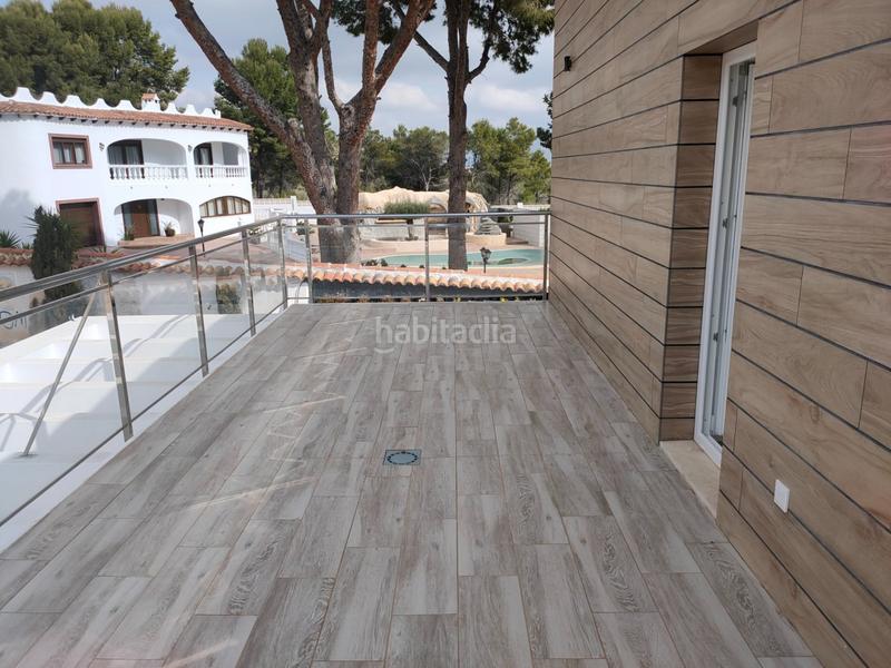 Foto 66f132aa-5634-4a04-9ec0-7bda529c6abe. Chalet with heating parking pool in Coloma Nucia (la)