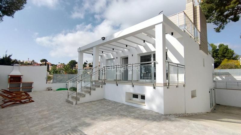 Foto 6961c398-8f7f-4516-80d5-022eb9dd5403. Chalet with heating parking pool in Coloma Nucia (la)