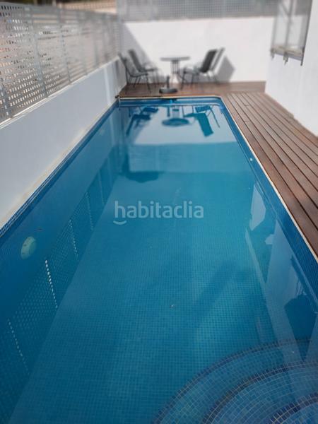 Foto 6a0b4593-9085-45d5-af70-e6cb83d0e5d4. Chalet with heating parking pool in Coloma Nucia (la)