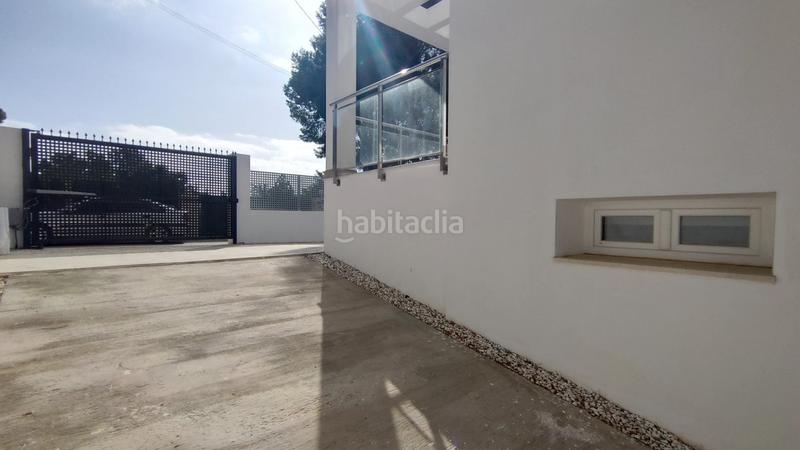 Foto 75cd79be-80fd-4c90-84c5-ae505b0b4a52. Chalet with heating parking pool in Coloma Nucia (la)